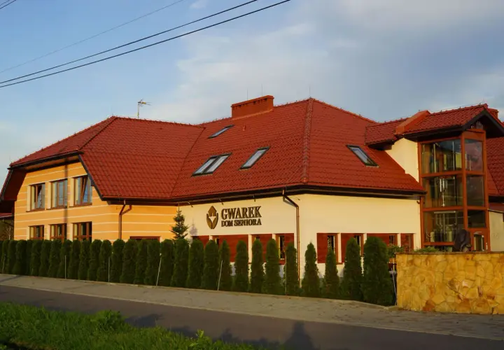 Dom Seniora Gwarek Skrzyszów: Czy to idealne miejsce dla bliskich?
