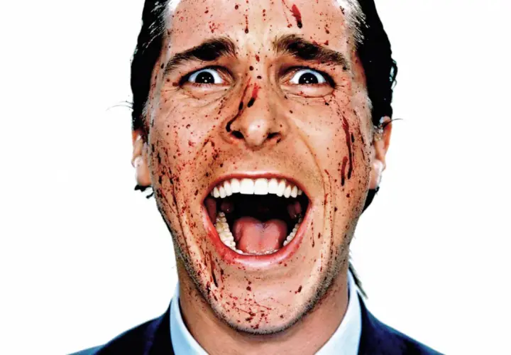 O co chodzi w filmie American Psycho? Analiza i interpretacja.