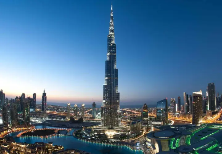 Dubaj: Gdzie leży i co musisz wiedzieć przed podróżą?