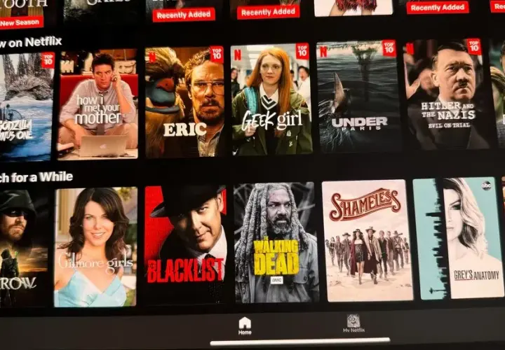 Co oznacza trafność na Netflix i jak wpływa na Twoje rekomendacje