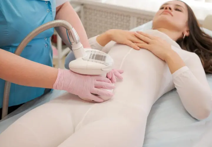 Endermologia: Jak się przygotować? Pełny przewodnik i przeciwwskazania