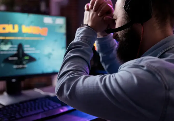 Ewolucja turniejów e-sportowych: od lokalnych LAN party do globalnych mistrzostw