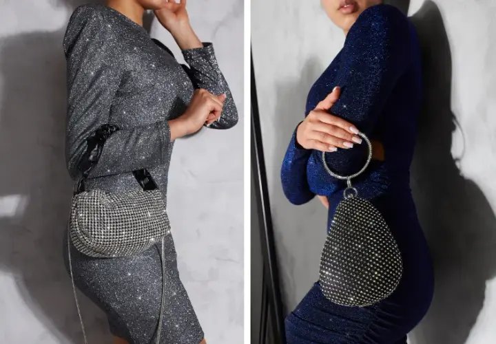 Stylizacje na imprezę do klubu: Modne outfity, które zawsze działają