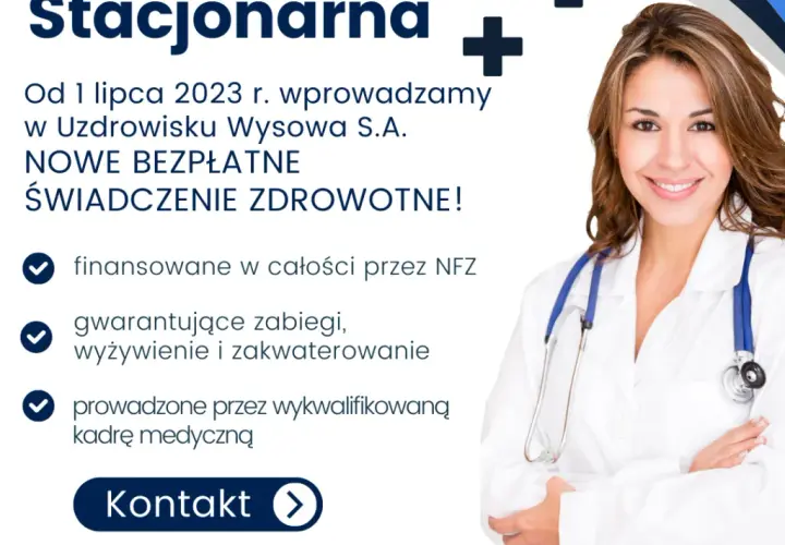 Kto wystawia skierowanie na rehabilitację NFZ i ZUS?