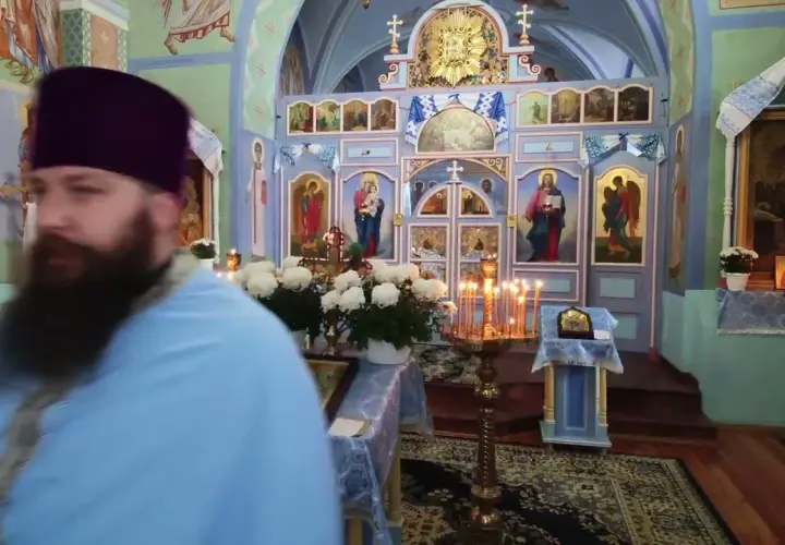 Ile trwa msza w cerkwi? Zaskakujące fakty o czasie nabożeństw
