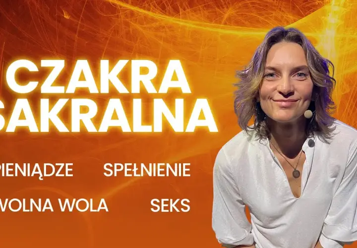 Uzdrawianie czakry sakralnej – skuteczne techniki na emocjonalną równowagę