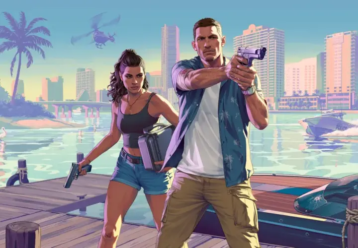 GTA 6 na Xbox: Wszystko co musisz wiedzieć o grze Rockstar Games