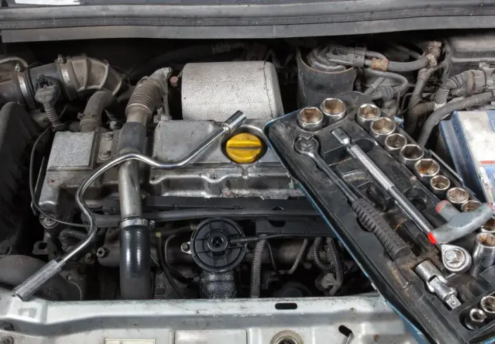 Zapchany EGR objawy diesel - poznaj niebezpieczne sygnały awarii