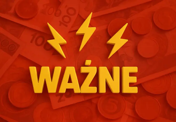 Prąd 2026: Kto dostanie dopłaty? Sprawdź nowe limity i zasady