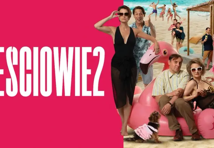 Teściowie 2 aktorzy - poznaj obsadę i ich niezapomniane role