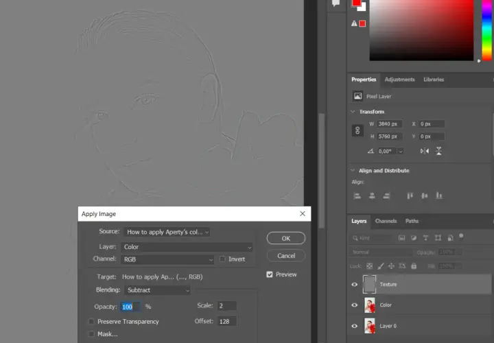 Jak usunąć zaznaczenie w Photoshopie - proste metody i porady