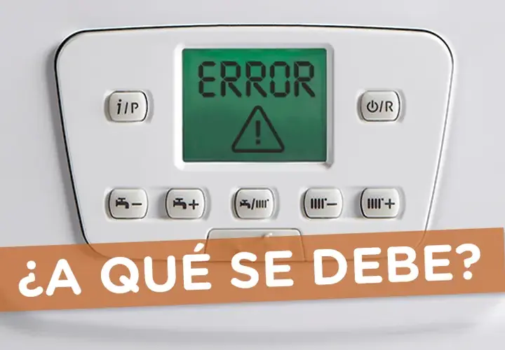 Caldera de gas natural precios: ¿Por qué pagar más es un error?