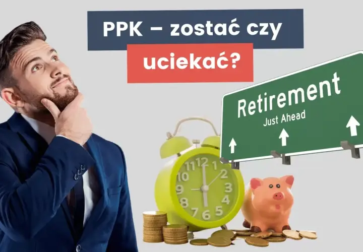 Czy warto przystąpić do PPK po 50 roku życia? Oto kluczowe korzyści