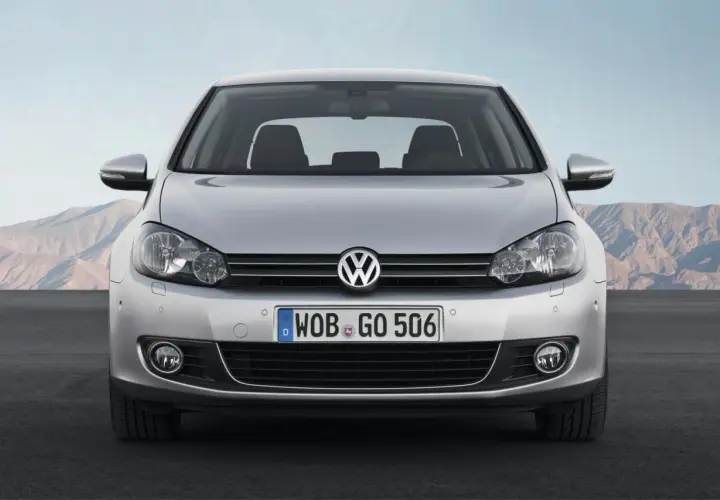 Volkswagen Golf 6: Który silnik wybrać? Poradnik kupującego