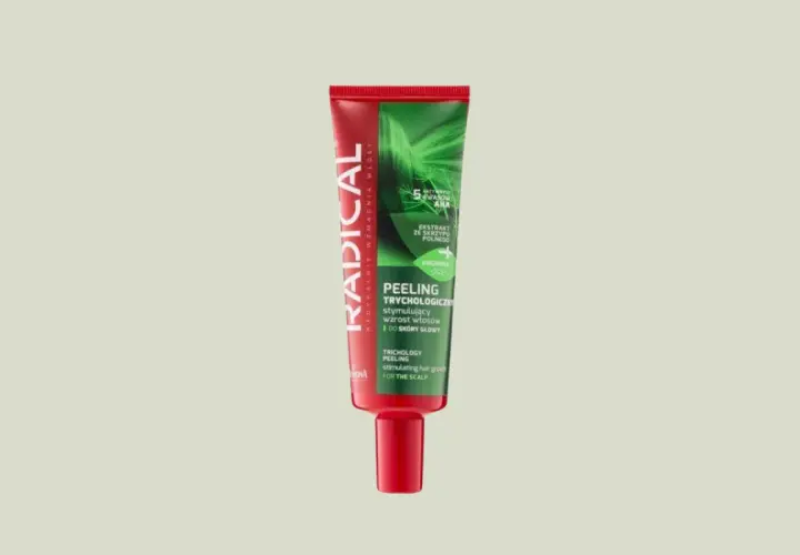 Peeling do skóry głowy na sucho czy mokro - który wybór jest lepszy?