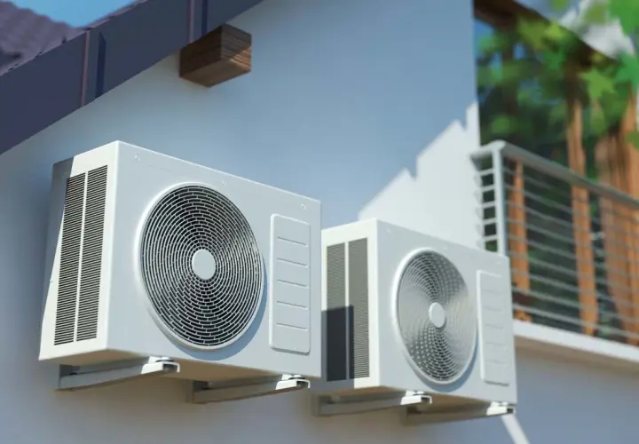 Kompleksowe systemy klimatyzacyjne w Sosnowcu - eksperci radzą