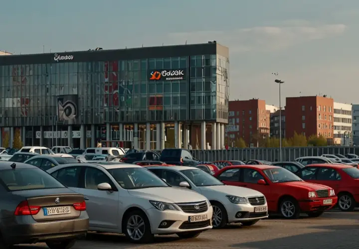 Komis samochodowy w Gdańsku – oferty i opinie, co warto wiedzieć?