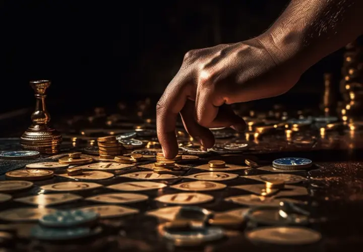 Czy kryptowaluty stoją w obliczu zagrożenia? Apel twórcy Cardano