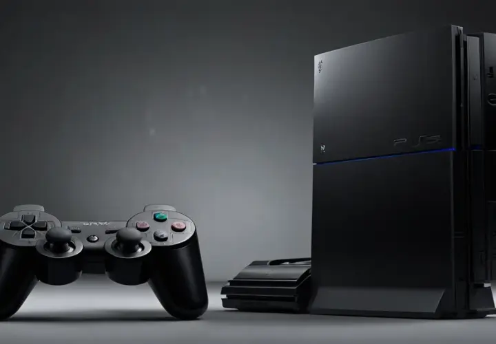 PS3 Slim a PS3 Classic - 5 najważniejszych różnic między konsolami