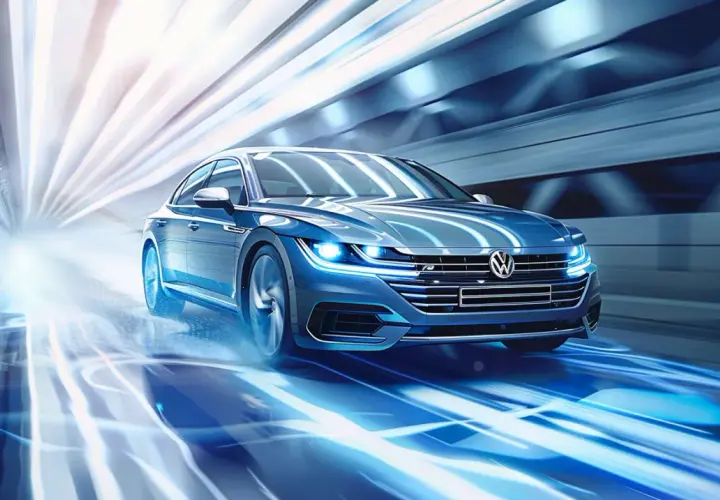 Blue Motion - co to jest i jak działa ta technologia w Volkswagenach?