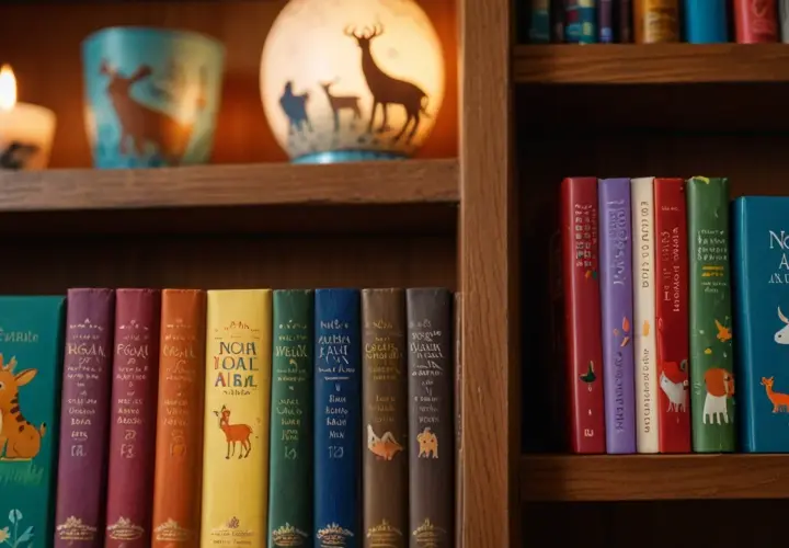Szukasz Biblii dla dzieci? Dowiedz się, jak wybrać lepsze wydanie