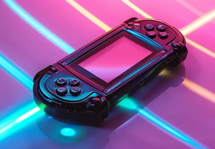 Najlepsze gry PSP - Przenieś się do złotych lat gier na przenośnej konsoli!