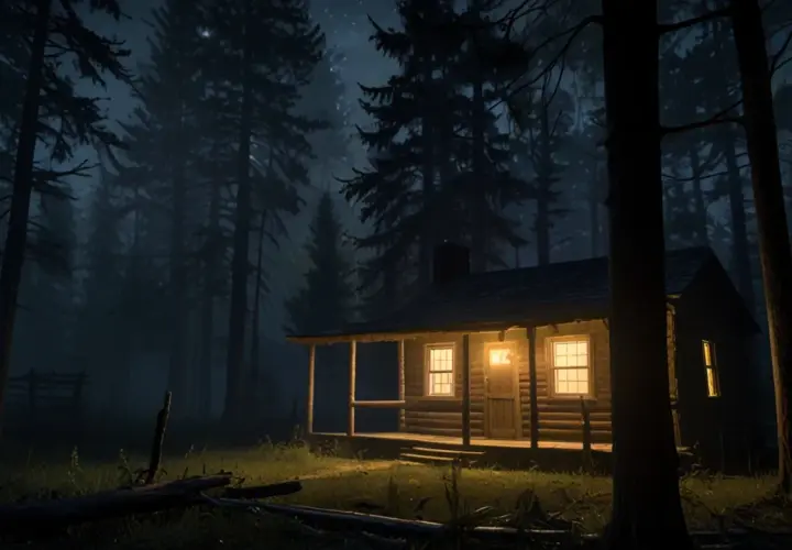 Mit czy rzeczywistość: prawda o "Blair Witch Project"