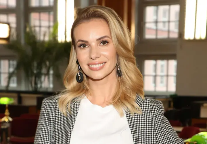 Izabela Janachowska wiek - ile ma lat i co osiągnęła w życiu?