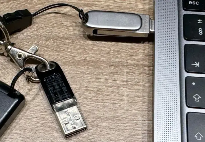 Jaki pendrive do muzyki - wybierz najlepszy dla swoich potrzeb