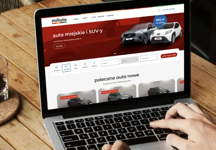 Jaki SUV z automatyczną skrzynią biegów wybrać? Sprawdź najlepsze modele