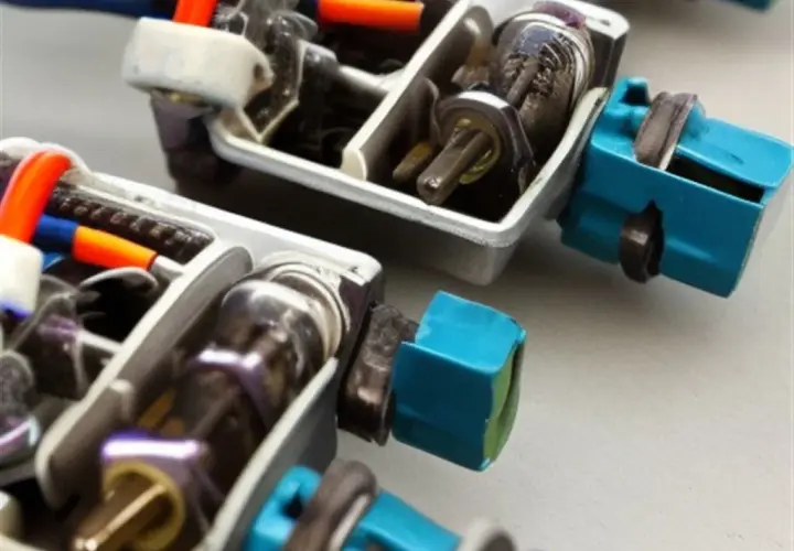 Bezpiecznik różnicowy krok po kroku: Uniknij wpadek przy podłączeniu instalacji