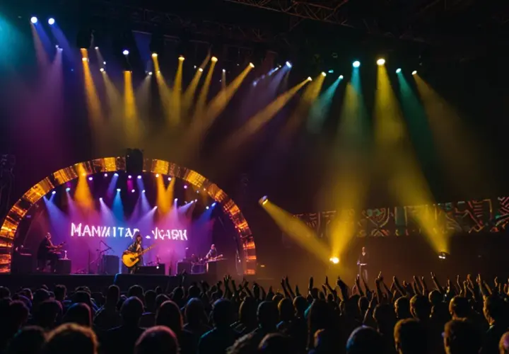 Kwiat Jabłoni Katowice: Kiedy i gdzie koncert zespołu w Katowicach?