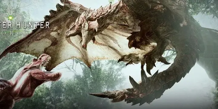 Monster Hunter World recenzja: Czy ta gra naprawdę zachwyca?