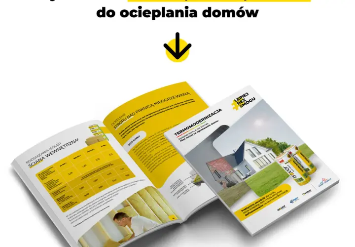 Czyste powietrze dla nowych domów – poznaj alternatywne programy wsparcia