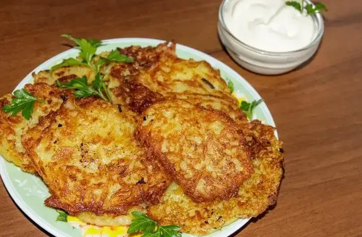 Mąka do placków ziemniaczanych: pszenna, ziemniaczana czy bez?