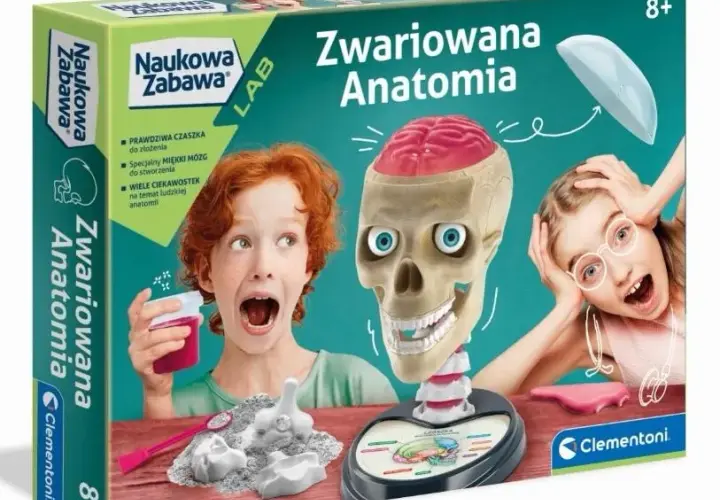 Naukowa zabawka: Jak wybrać najlepsze edukacyjne zestawy dla dzieci