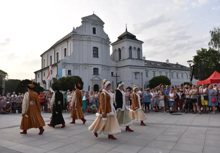 Niezapomniane atrakcje w Rawie Mazowieckiej, które musisz zobaczyć