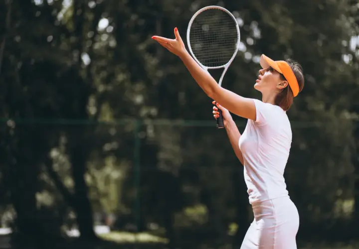 Statystyki serwisu w ATP: co liczby mówią o dominacji na korcie