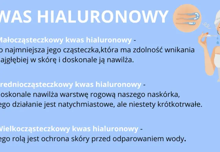 Jak stosować kwas hialuronowy 7%? Sekrety maksymalnego nawilżenia.