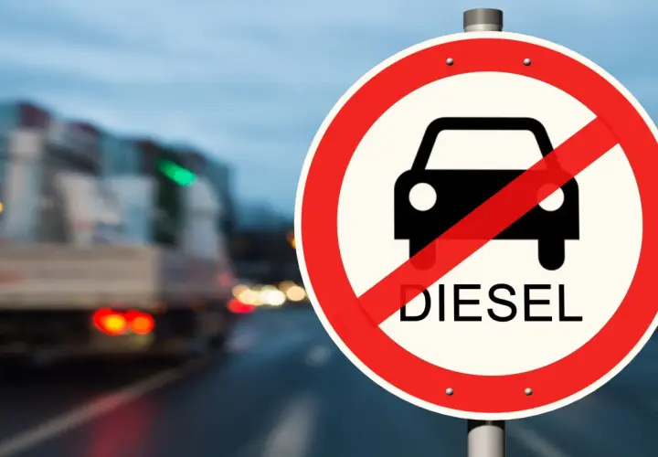 Czy warto kupić diesla? Poznaj zalety i wady zakupu auta diesla