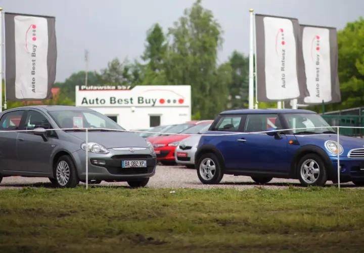 Auto do 20 tys. zł: Nie daj się oszukać! Sprawdzone modele.