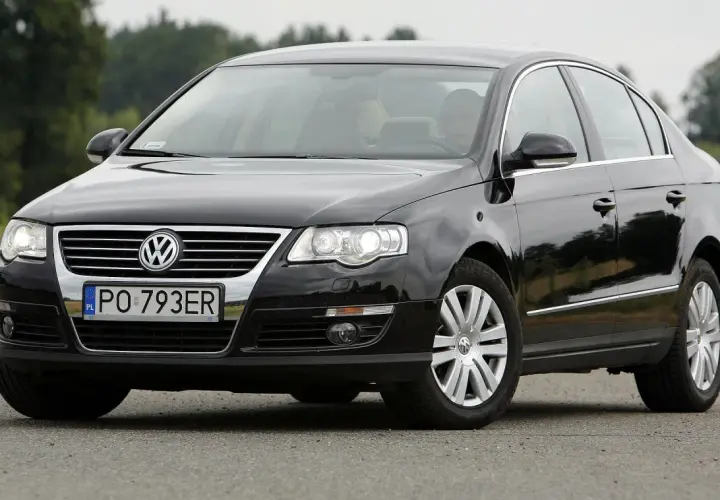 Passat B6 LPG jaki silnik wybrać, aby uniknąć problemów z gazem?