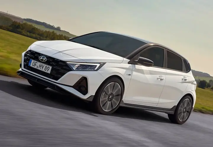 Hyundai i20 cena: Nowy, używany, promocje. Jak kupić najtaniej?