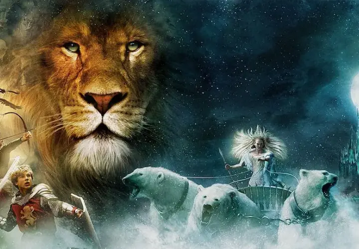 C.S. Lewis – autor Opowieści z Narnii: biografia, inspiracje i ciekawostki