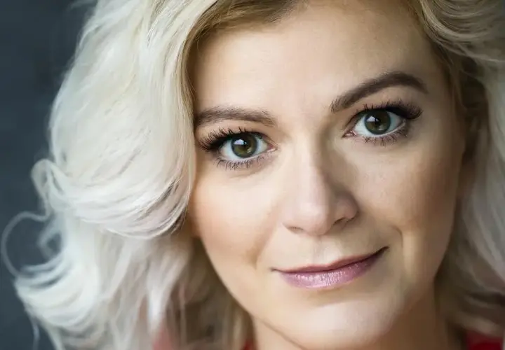 Gaja Grzegorzewska szczerze o Polsce: Co może uratować nasz kraj?