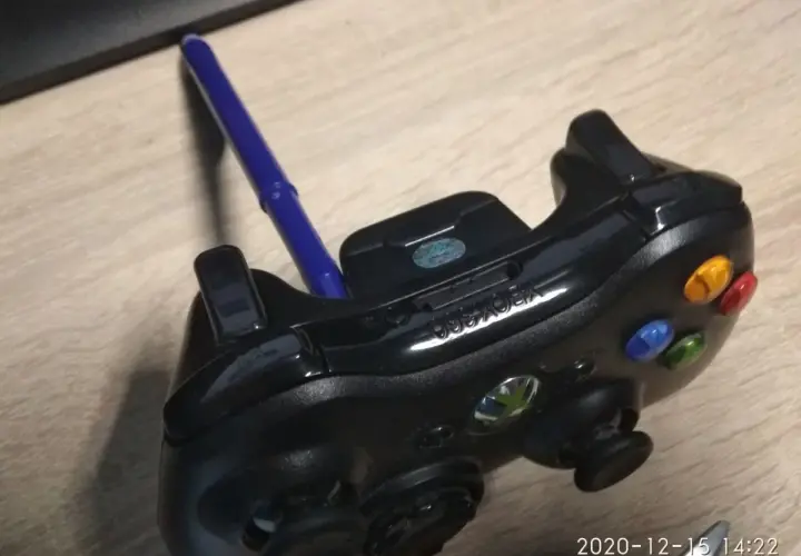 Podłącz pada Xbox 360 do PC: Bezproblemowa gra na wyciągnięcie ręki