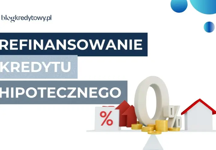 Zmiana zabezpieczenia kredytu hipotecznego: Jak przenieść hipotekę?