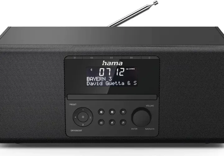 Jak ustawić radio w głośniku bluetooth i uniknąć problemów z odbiorem