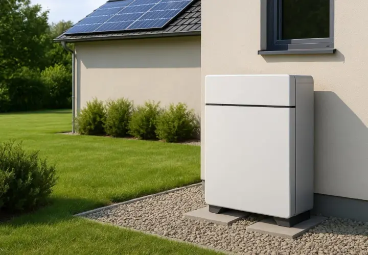 Magazyn energii do domu: Opłacalność, ceny, dotacje i wybór