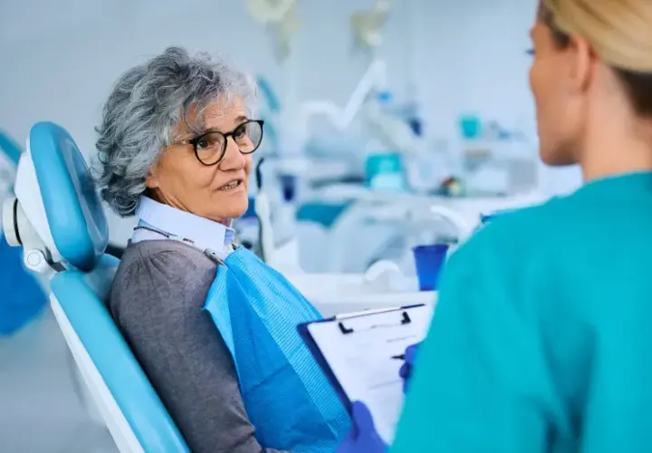 Czy na NFZ przysługuje znieczulenie u dentysty? Sprawdź swoje prawa